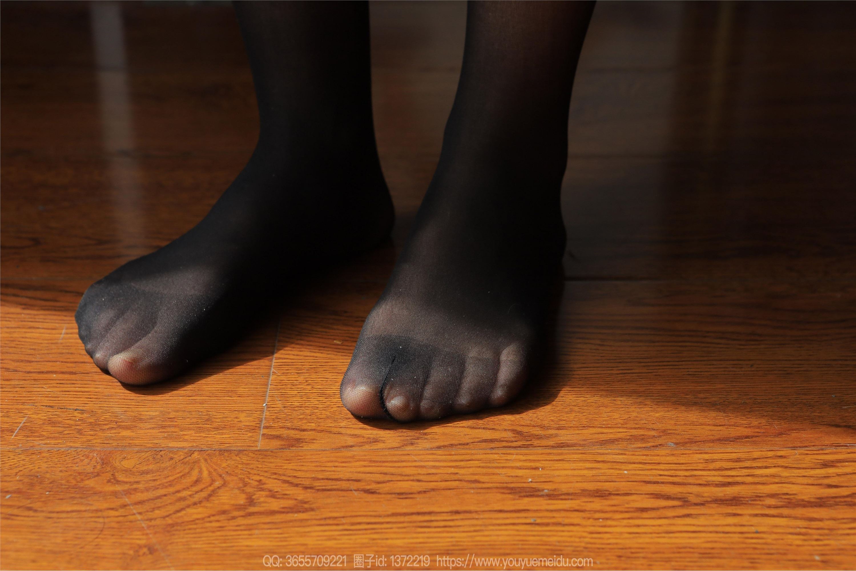 IESS异思趣向  2024.02.21 丝享家 1670 小金《黑色系穿搭》